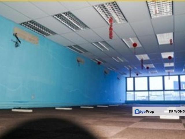 Shop for rent in Petaling, Subang Jaya