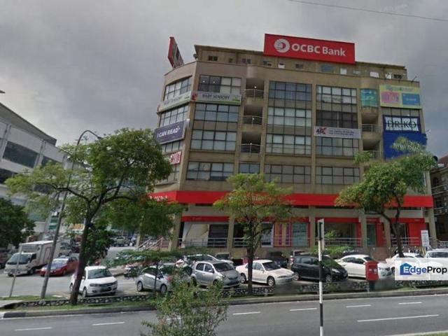 Shop for rent in Petaling, Subang Jaya