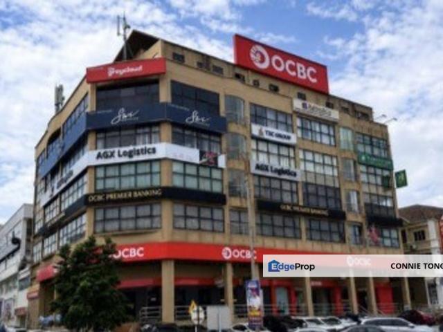 Shop for rent in Petaling, Subang Jaya