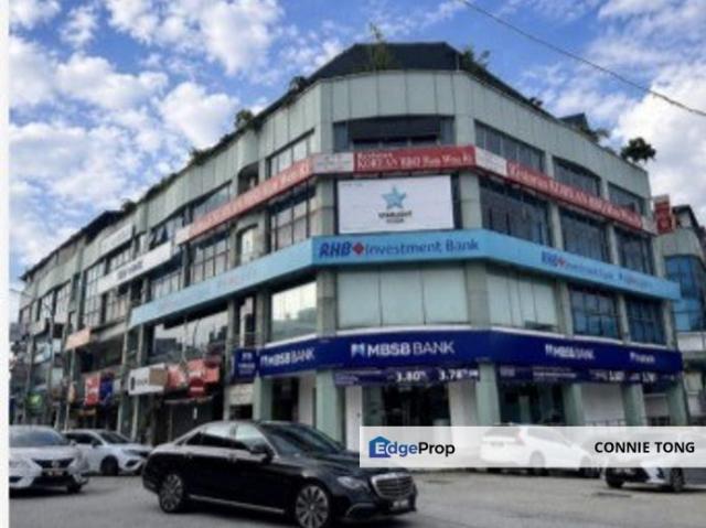 Shop for rent in Petaling, Subang Jaya