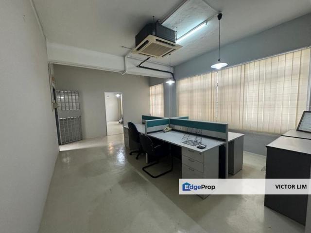 Shop for rent in Petaling, Subang Jaya
