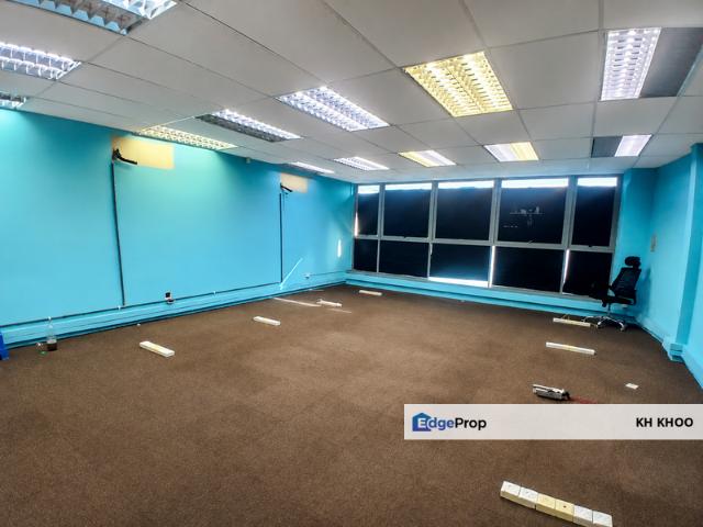 Shop for rent in Petaling, Subang Jaya