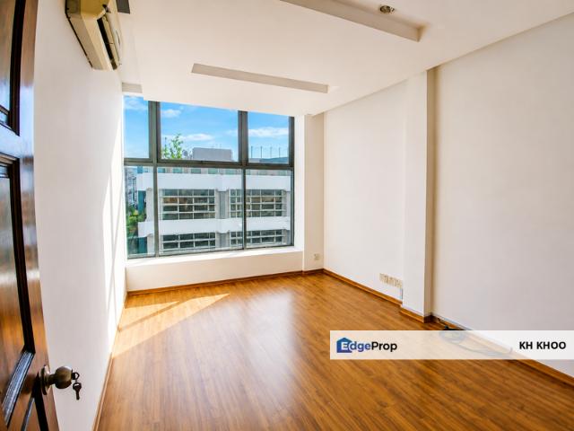 Shop for rent in Petaling, Subang Jaya