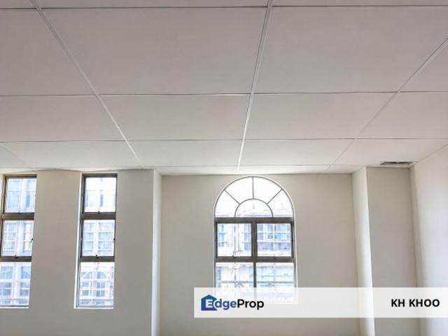 Shop for rent in Petaling, Subang Jaya