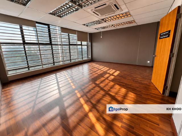 Shop for rent in Petaling, Subang Jaya