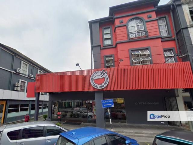 Shop for rent in Petaling, Subang Jaya