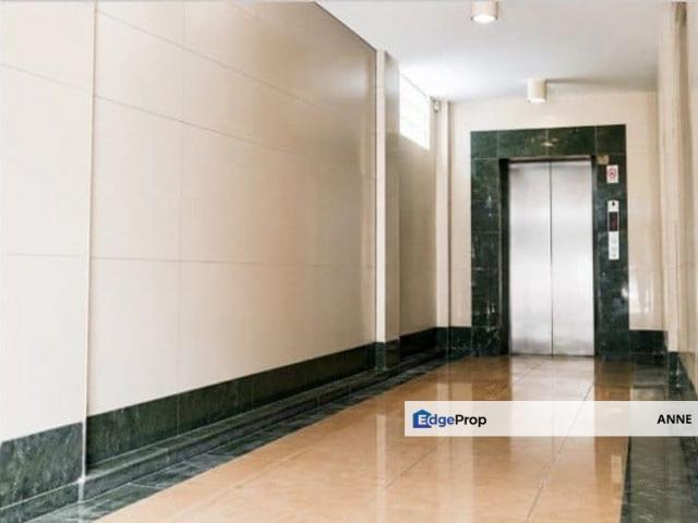 Shop for rent in Petaling, Subang Jaya
