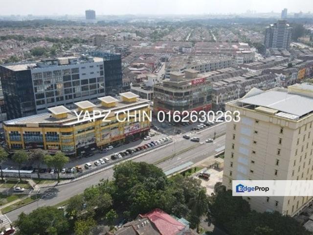 Shop for sale in Petaling, Subang Jaya
