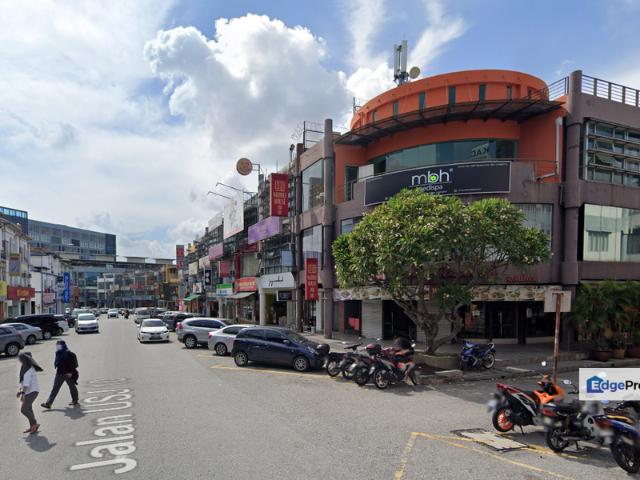 Shop for rent in Petaling, Subang Jaya