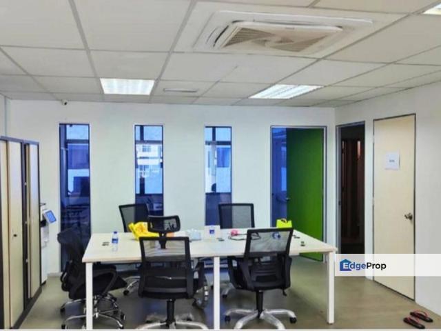 Shop for rent in Petaling, Subang Jaya