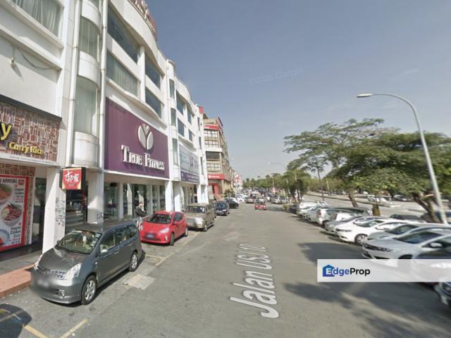 Shop for rent in Petaling, Subang Jaya