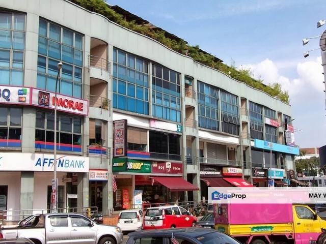 Shop for rent in Petaling, Subang Jaya