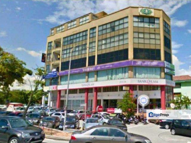 Shop for rent in Petaling, Subang Jaya