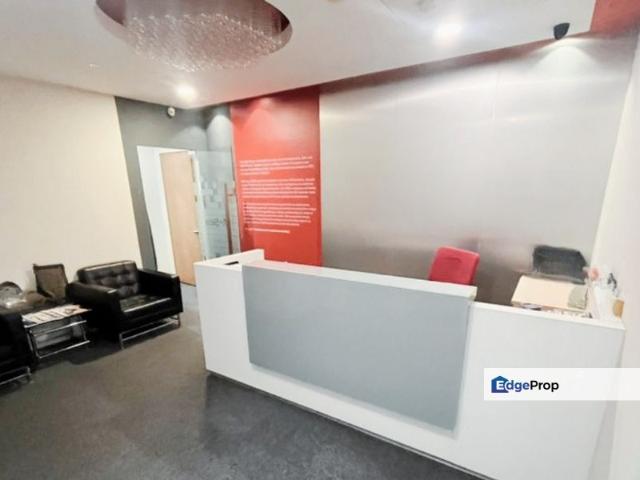 Shop for rent in Petaling, Subang Jaya