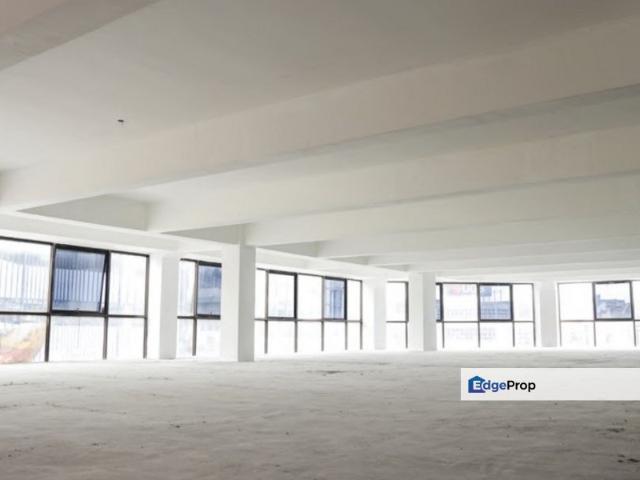Shop for rent in Petaling, Subang Jaya