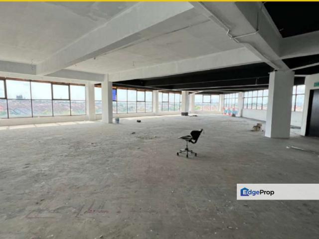 Shop for rent in Petaling, Subang Jaya