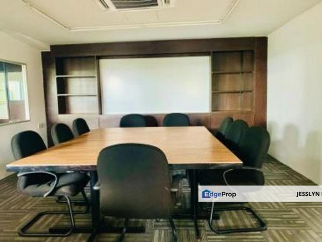 Shop for rent in Petaling, Subang Jaya