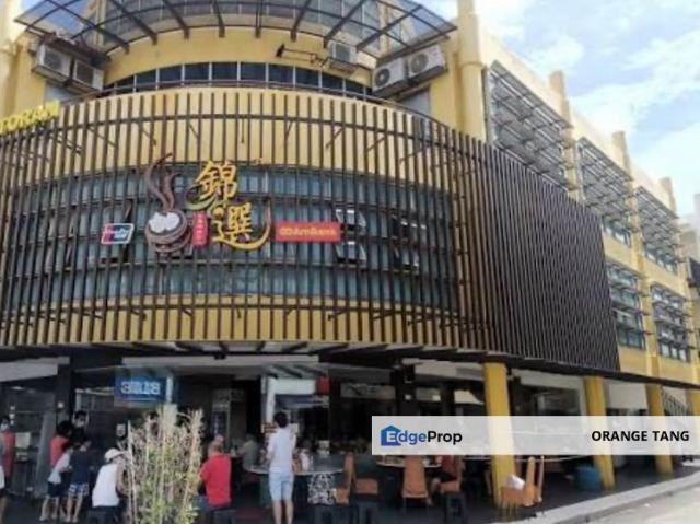 Shop for rent in Petaling, Subang Jaya