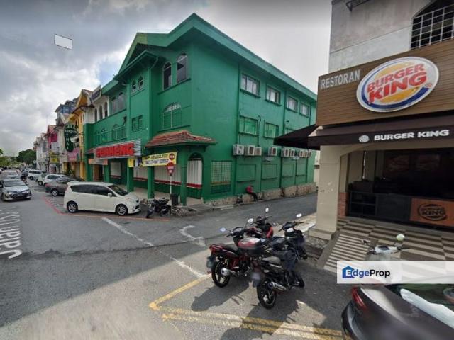 Shop for sale in Petaling, Subang Jaya