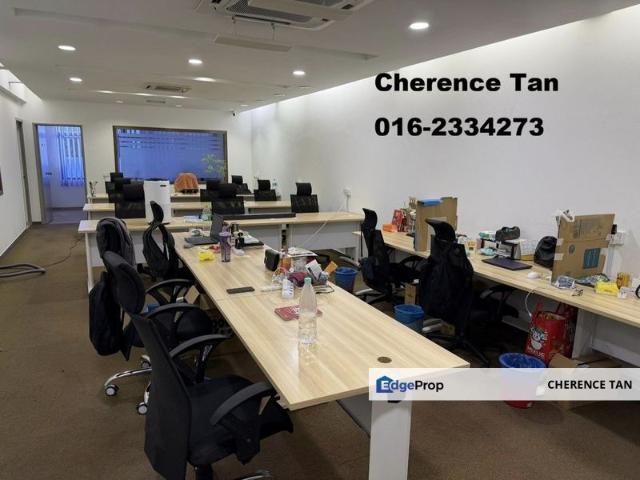 Shop for rent in Petaling, Subang Jaya