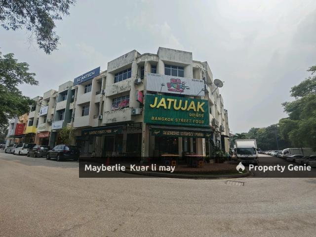 Shop Office for sale in Petaling, Damansara Damai
