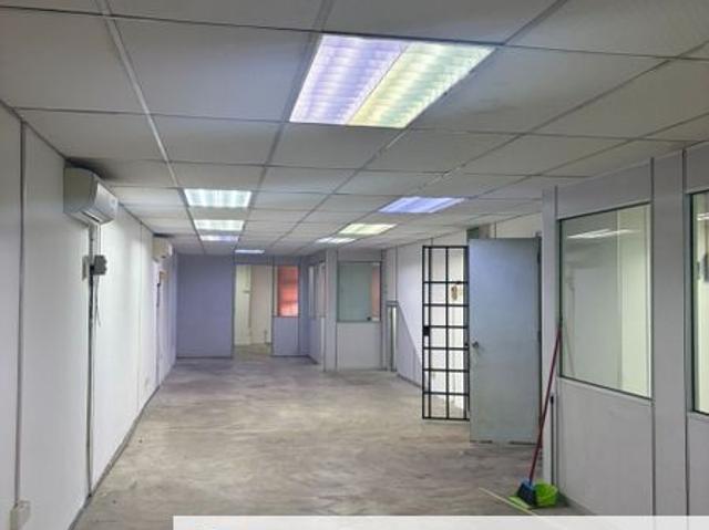 Shop for rent in Petaling, Subang Jaya