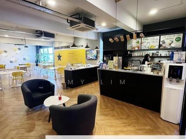 Shop for rent in Petaling, Subang Jaya