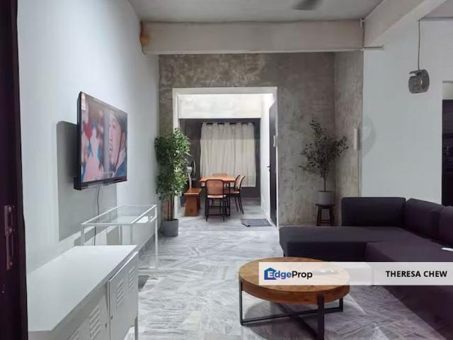 House for rent in Petaling, Subang Jaya