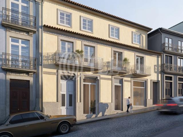 Apartamento venda em Porto, Cedofeita
