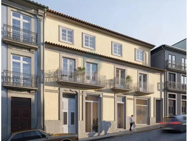 Apartamento venda em Porto, Cedofeita