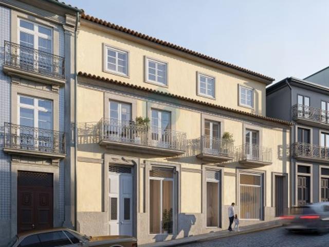 Apartamento venda em Porto, Cedofeita