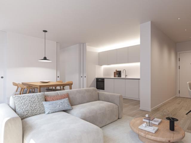 Apartamento venda em Porto, Cedofeita