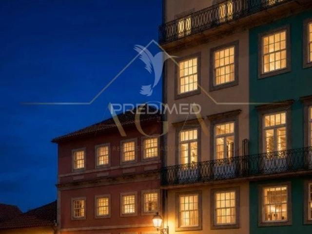 Apartamento venda em Porto, Cedofeita