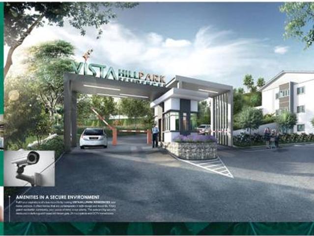 Residential House for sale in Perak, Taiping
