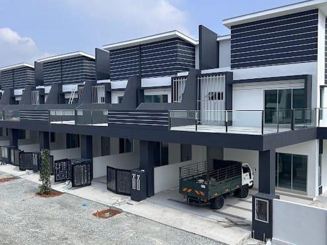 Terraced House for sale in Perak, Taiping