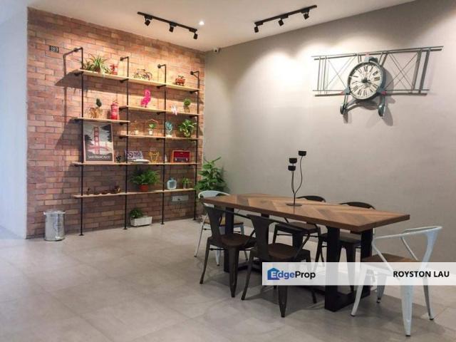 Shop for sale in Perak, Taiping
