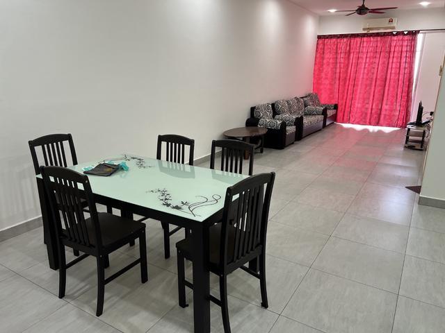 Condominium for sale in Perak, Taiping