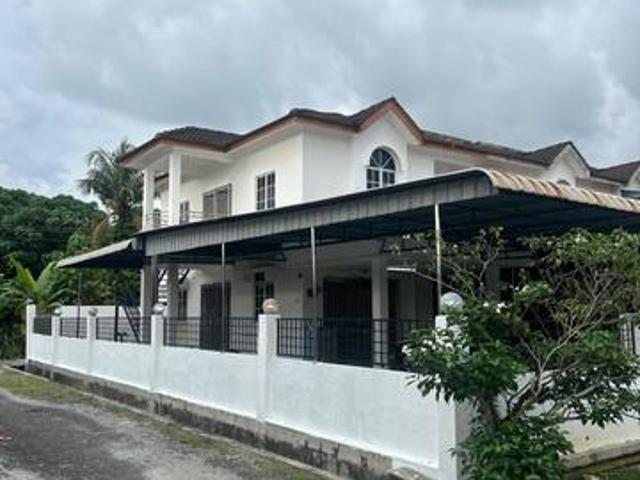 Terraced House for sale in Perak, Taiping