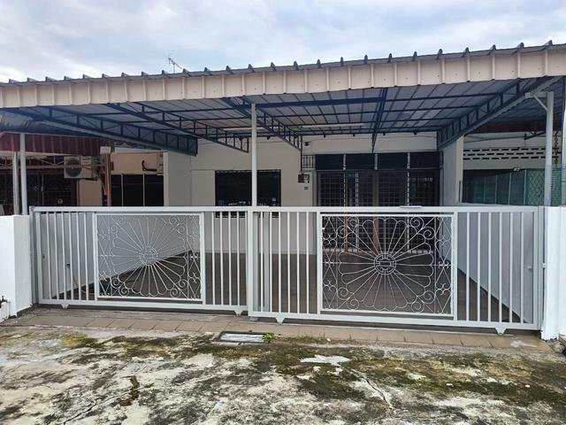 Terraced House for sale in Perak, Taiping
