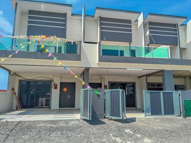 Terraced House for sale in Taiping, Larut, Matang dan Selama