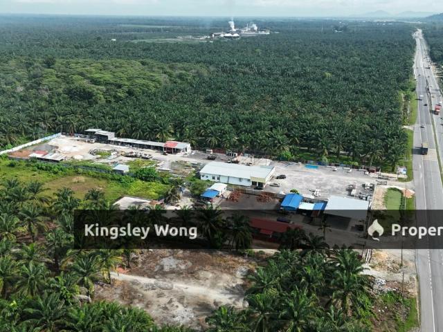 Property for sale in Perak, Taiping