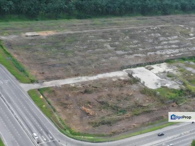 Warehouse for sale in Perak, Taiping