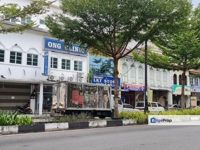 Shop for sale in Perak, Taiping