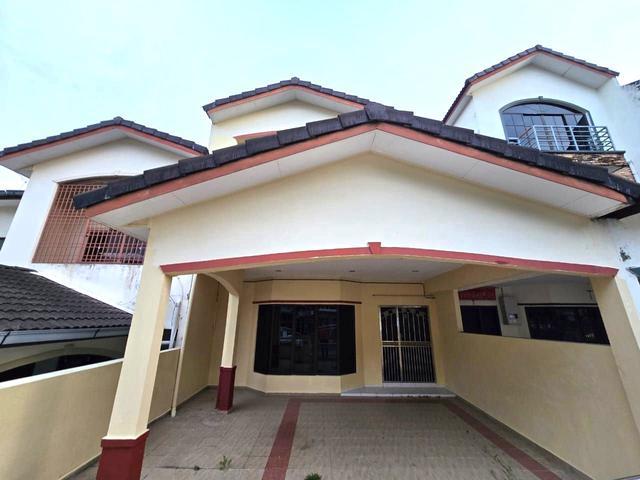 Terraced House for sale in Perak, Taiping