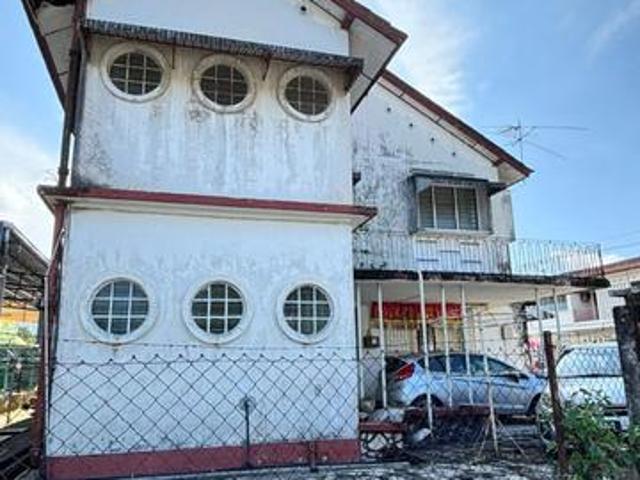 Residential House for sale in Perak, Taiping
