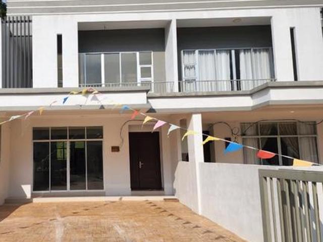 Terraced House for sale in Perak, Taiping