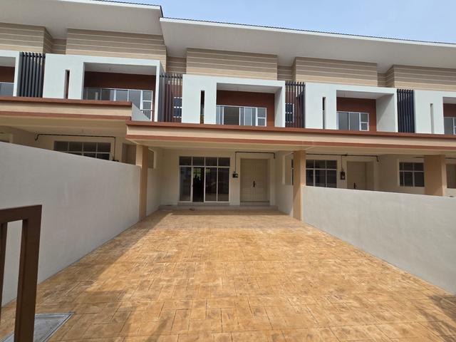 Terraced House for sale in Taiping, Larut, Matang dan Selama