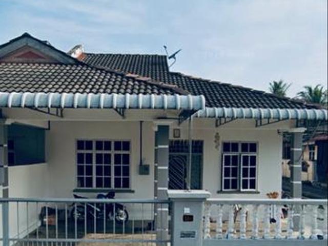 Residential House for sale in Perak