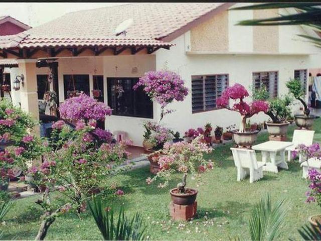 Bungalow for sale in Perak, Taiping