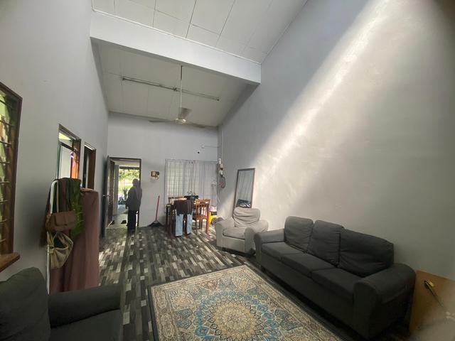 Terraced House for sale in Perak, Taiping
